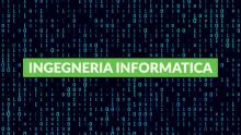 L | Ingegneria Informatica