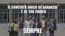 CUG - Comitato Unico di Garanzia | Presentazione