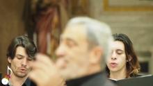 Coro PoliEtnico Midnight's round 2022