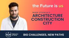 LM | Architettura Costruzione Città