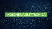 L | Ingegneria Elettronica