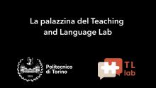 TLlab: la Palazzina