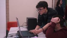 Interactive Media Lab