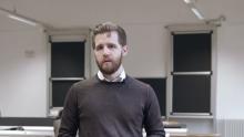 Interviste studenti | APS 21 3 eng