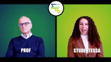 Laurea in Ingegneria Matematica | Intervista doppia