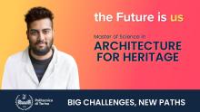 LM | Architettura per il Patrimonio