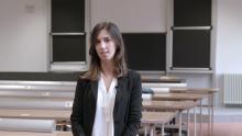 Interviste Studenti | ACC 2021 LM | 01 ITA