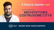 LM | Architettura Costruzione Città