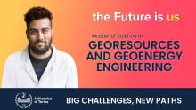 LM | Georesources and Geoenergy Engineering
