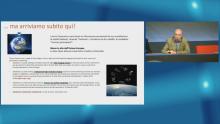 Prima lezione di Geomatica | Prof. Gabriele Garnero