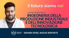 LM | Ingegneria della Produzione Industriale e dell'Innovazione Tecnologica
