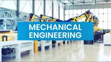 L | Mechanical Engineering
