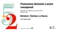 Promuovere decisioni e azioni consapevoli