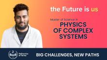 LM | Physics of Complex Systems