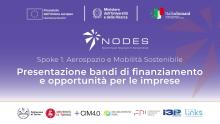 Presentazione Spoke 1 NODES
