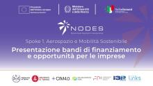 Presentazione Spoke 1 NODES