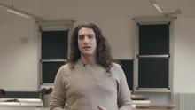 Interviste studenti | ARV 21 03 ITA
