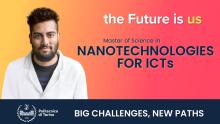 LM | Nanotecnologies for ICTs