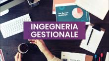 L | Ingegneria Gestionale