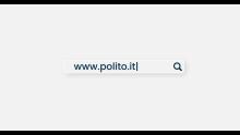 Presentazione nuovo sito PoliTO | dicembre 2022