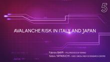 05 | Avalanche risk in Italy and Japan (sub IT)