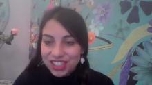 LMGGE_Geoenergy | Interviews | Giulia DeDonno