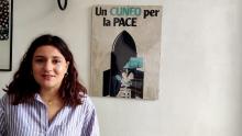 Interviste a studenti | Triennale intervista doppia #03 (ita)