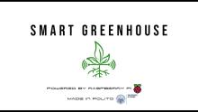 Smart Greenhouse