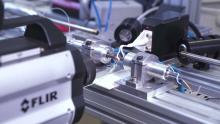 DJ-Lab@PoliTO | l'Integrità Strutturale di Giunzioni e Materiali Sottoposti a Carichi Dinamici