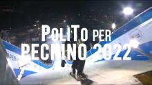 Project for the Visitor Center of the Big Air Venue XXIV Winter Olympic Games Beijing 2022