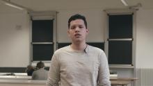 Interviste studenti | ARV 21 04 ENG