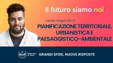 LM | Pianificazione Territoriale, Urbanistica e Paesaggistico-Ambientale