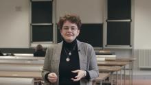 Interviste studenti | ARV 21 05 ENG