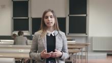 Interviste studenti | ARV 21 01 ITA