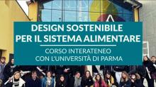 L | Design Sostenibile per il Sistema Alimentare