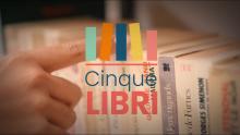 Viaggio nelle culture ispano-parlanti, tra identità e idee. Cinque libri scelti da Monica Bedana