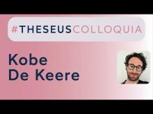 Criptovalute: tecnologia e valori | Kobe De Keere