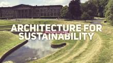 LM | Architecture for sustainability