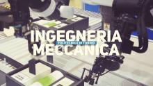 LM | Ingegneria meccanica