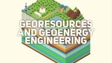 LM | Georesources and geoenergy engineering