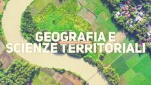 LM | Geografia e scienze territoriali