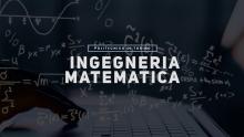 LM | Ingegneria matematica