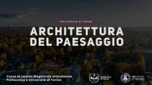 LM | Architettura del paesaggio