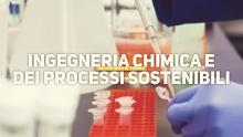 LM | Ingegneria chimica e dei processi sostenibili