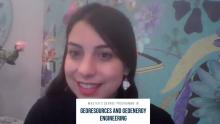 Interview with Eng. Maria Giulia De Donno
