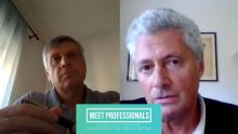 Interview with Eng. Pietro Jarre