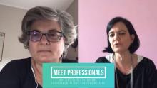 Intervista alla Dr.ssa Isabella Genova Gaddo
