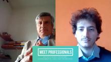 Interview with Eng. Gabriele Brino