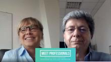 Intervista alla Dr.ssa Tiziana Paccagnella