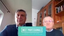 Interview with Eng. Piergiorgio Grasso